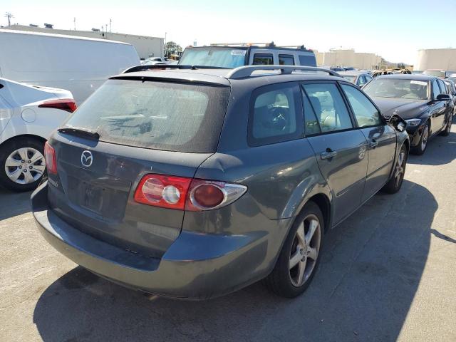 Photo 2 VIN: 1YVHP82D045N93052 - MAZDA MAZDA6 