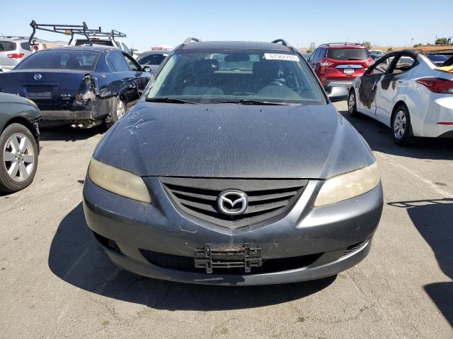 Photo 4 VIN: 1YVHP82D045N93052 - MAZDA MAZDA6 