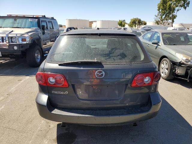 Photo 5 VIN: 1YVHP82D045N93052 - MAZDA MAZDA6 