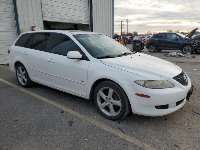 Photo 3 VIN: 1YVHP82D145N60822 - MAZDA 6 S 