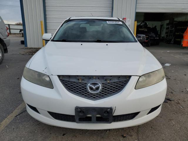 Photo 4 VIN: 1YVHP82D145N60822 - MAZDA 6 S 