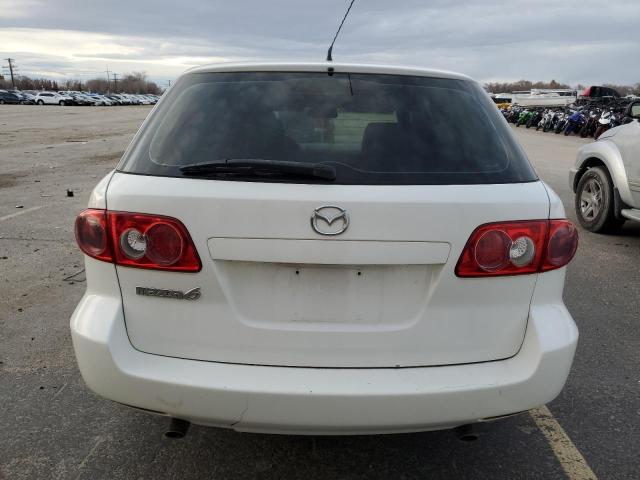 Photo 5 VIN: 1YVHP82D145N60822 - MAZDA 6 S 