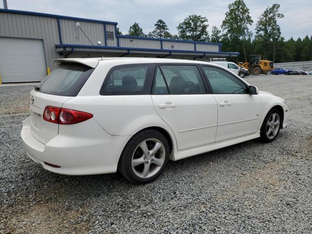 Photo 2 VIN: 1YVHP82D245N60943 - MAZDA 6 S 