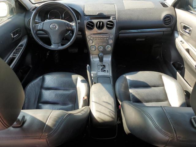 Photo 7 VIN: 1YVHP82D245N60943 - MAZDA 6 S 