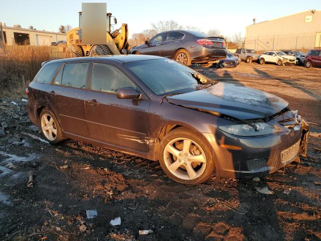 Photo 3 VIN: 1YVHP82D375M02793 - MAZDA 6 