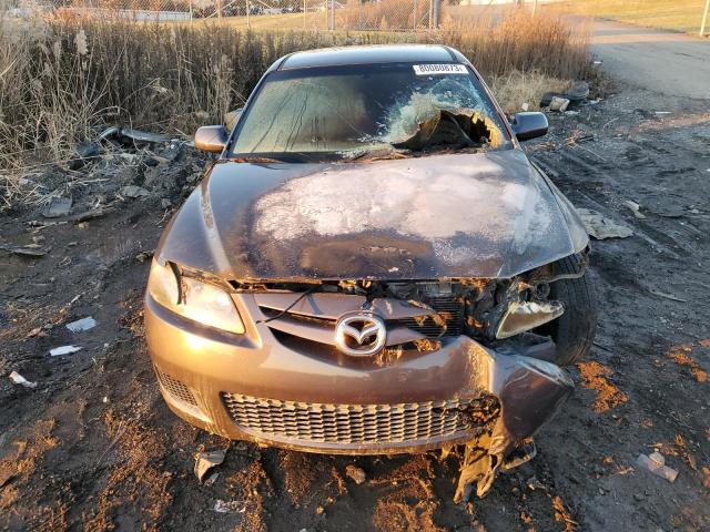 Photo 4 VIN: 1YVHP82D375M02793 - MAZDA 6 