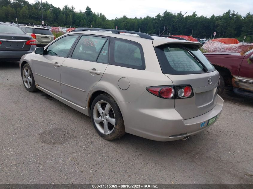 Photo 2 VIN: 1YVHP82D375M27886 - MAZDA 6 