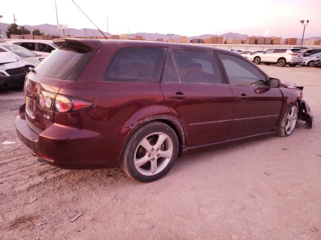 Photo 2 VIN: 1YVHP82D565M03300 - MAZDA 6 