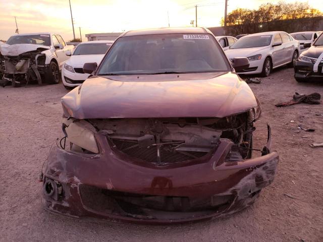 Photo 4 VIN: 1YVHP82D565M03300 - MAZDA 6 