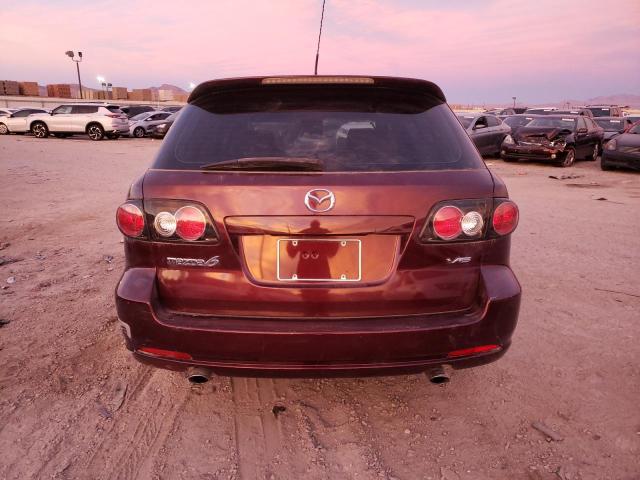 Photo 5 VIN: 1YVHP82D565M03300 - MAZDA 6 