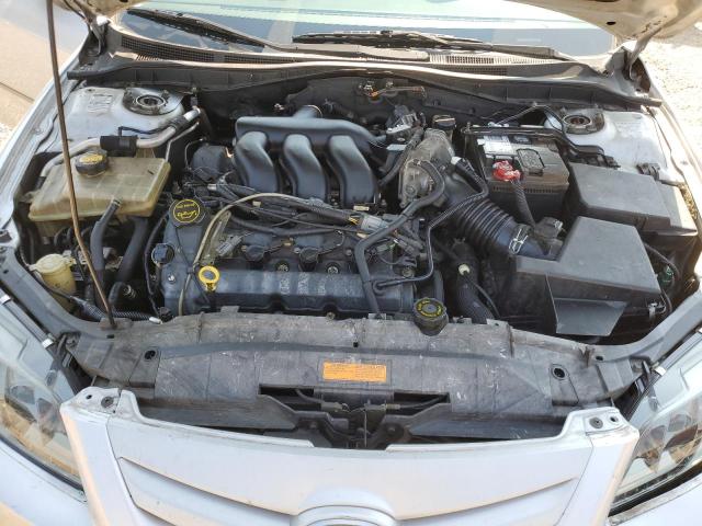 Photo 10 VIN: 1YVHP82D565M40427 - MAZDA 6 S 