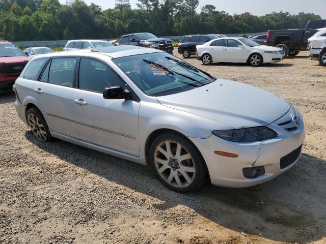 Photo 3 VIN: 1YVHP82D565M40427 - MAZDA 6 S 