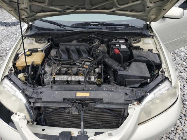 Photo 10 VIN: 1YVHP82D645N69581 - MAZDA 6 S 