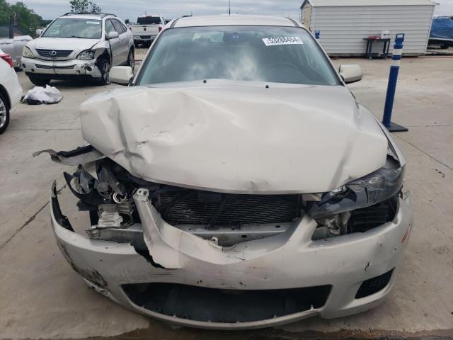 Photo 4 VIN: 1YVHP82D775M05373 - MAZDA 6 