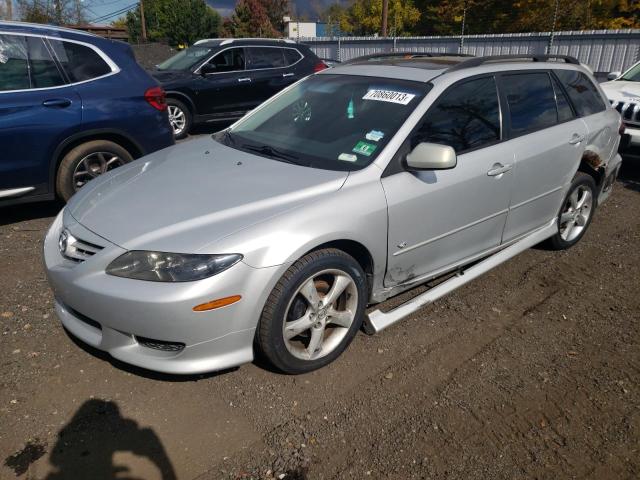 Photo 0 VIN: 1YVHP82D855M38105 - MAZDA 6 