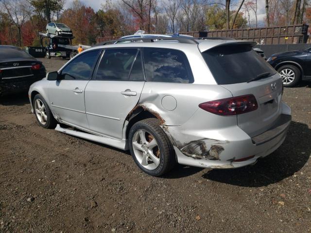 Photo 1 VIN: 1YVHP82D855M38105 - MAZDA 6 