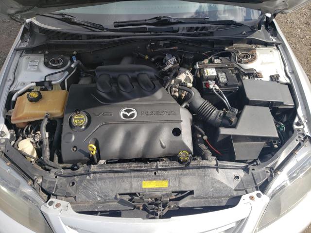 Photo 10 VIN: 1YVHP82D855M38105 - MAZDA 6 