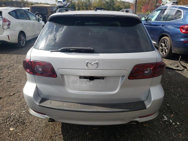 Photo 5 VIN: 1YVHP82D855M38105 - MAZDA 6 