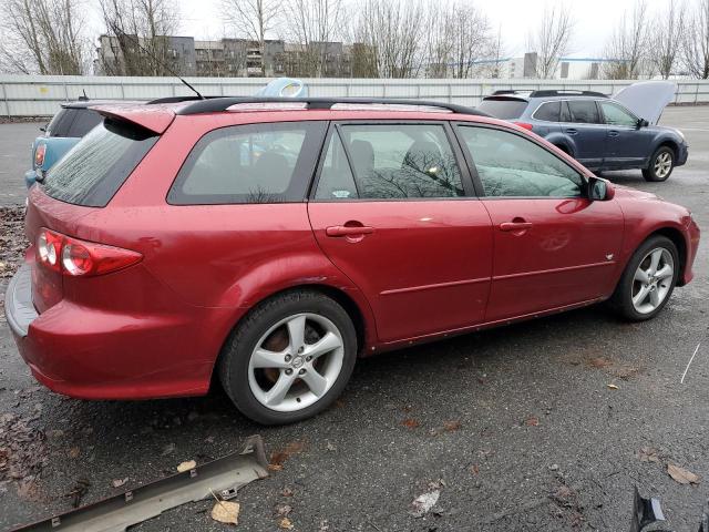 Photo 2 VIN: 1YVHP82D855M68236 - MAZDA 6 