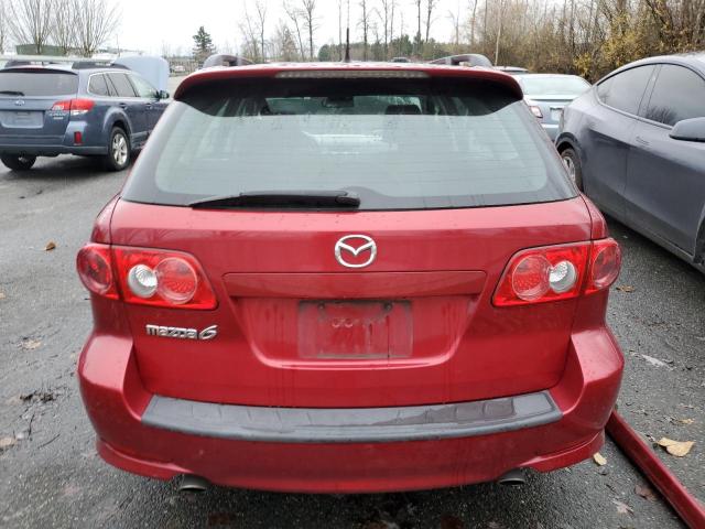 Photo 5 VIN: 1YVHP82D855M68236 - MAZDA 6 