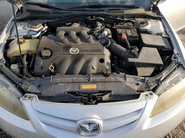 Photo 10 VIN: 1YVHP82D865M01833 - MAZDA 6 S 