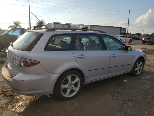 Photo 2 VIN: 1YVHP82D865M01833 - MAZDA 6 S 