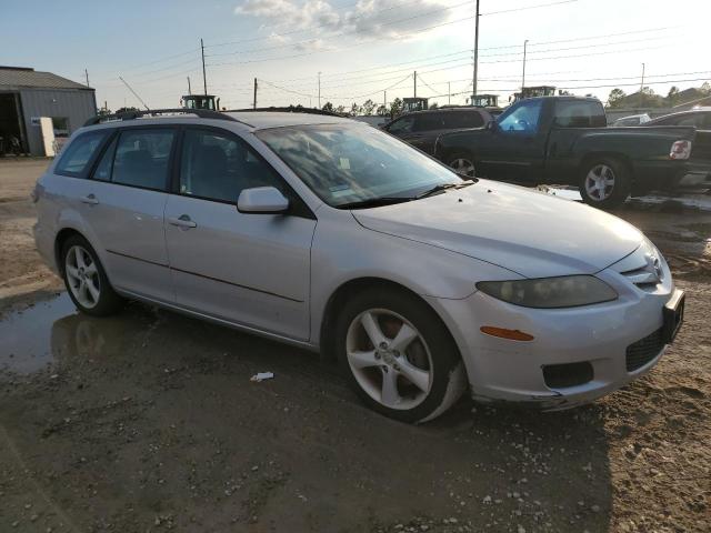 Photo 3 VIN: 1YVHP82D865M01833 - MAZDA 6 S 