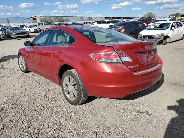 Photo 1 VIN: 1YVHP82H495M43665 - MAZDA 6 I 