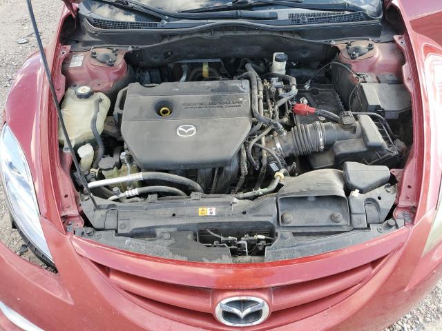 Photo 10 VIN: 1YVHP82H495M43665 - MAZDA 6 I 