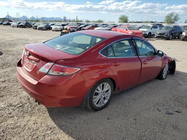 Photo 2 VIN: 1YVHP82H495M43665 - MAZDA 6 I 