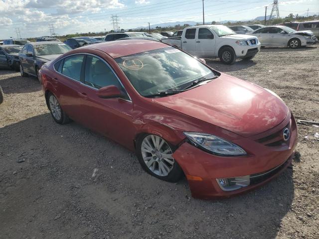 Photo 3 VIN: 1YVHP82H495M43665 - MAZDA 6 I 