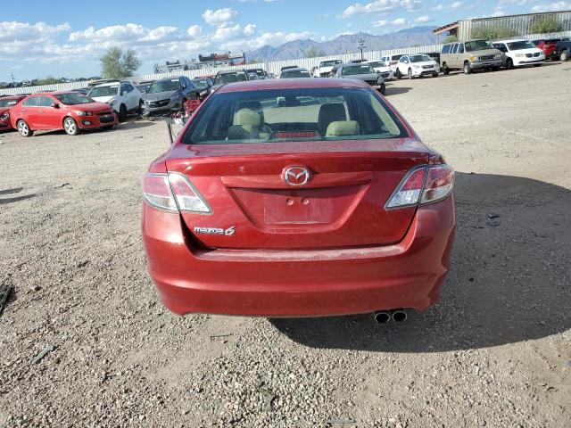 Photo 5 VIN: 1YVHP82H495M43665 - MAZDA 6 I 