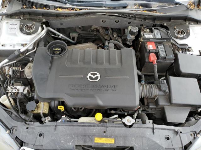 Photo 10 VIN: 1YVHP84C055M49247 - MAZDA 6 I 