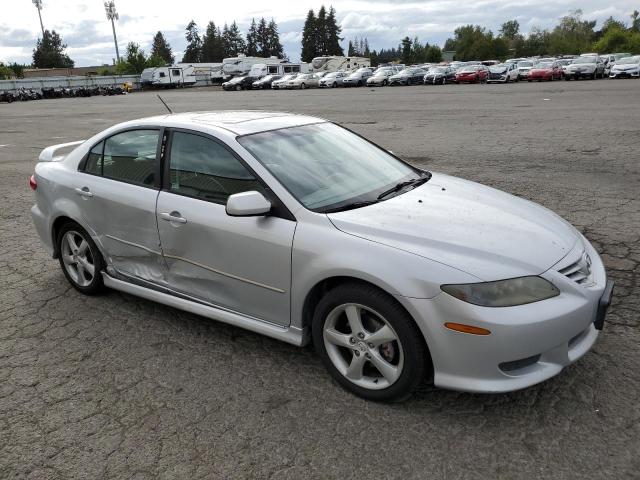 Photo 3 VIN: 1YVHP84C055M49247 - MAZDA 6 I 