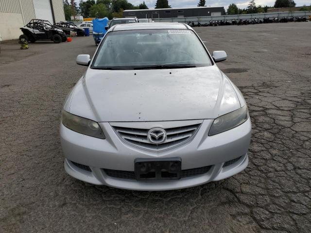 Photo 4 VIN: 1YVHP84C055M49247 - MAZDA 6 I 