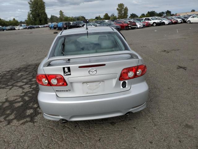 Photo 5 VIN: 1YVHP84C055M49247 - MAZDA 6 I 