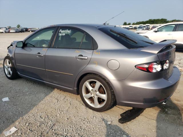 Photo 1 VIN: 1YVHP84C175M20441 - MAZDA 6 