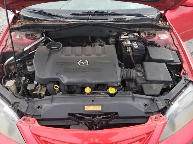 Photo 10 VIN: 1YVHP84C245N84888 - MAZDA 6 