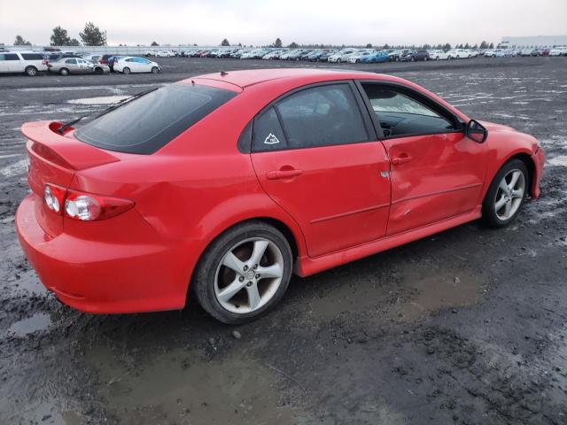 Photo 2 VIN: 1YVHP84C245N84888 - MAZDA 6 