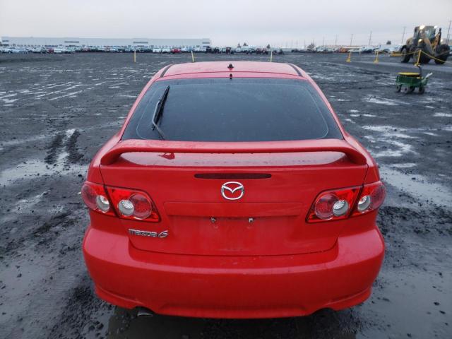 Photo 5 VIN: 1YVHP84C245N84888 - MAZDA 6 