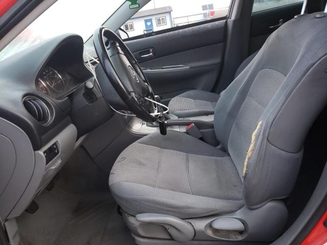 Photo 6 VIN: 1YVHP84C245N84888 - MAZDA 6 