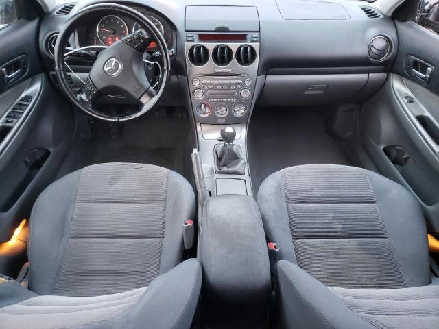 Photo 7 VIN: 1YVHP84C245N84888 - MAZDA 6 