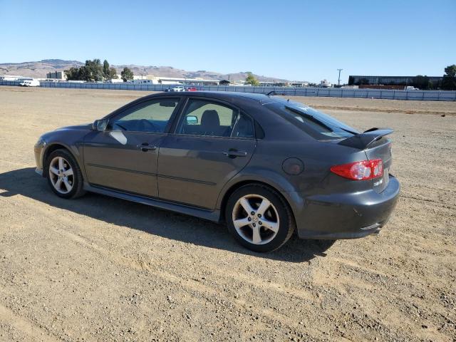 Photo 1 VIN: 1YVHP84C355M09275 - MAZDA 6 I 