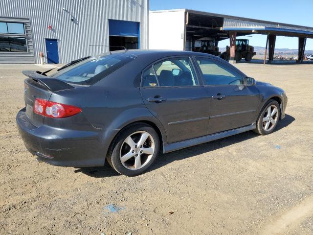 Photo 2 VIN: 1YVHP84C355M09275 - MAZDA 6 I 