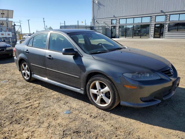 Photo 3 VIN: 1YVHP84C355M09275 - MAZDA 6 I 