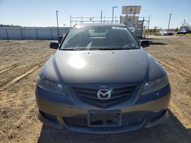 Photo 4 VIN: 1YVHP84C355M09275 - MAZDA 6 I 