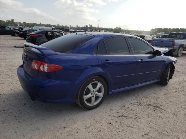 Photo 2 VIN: 1YVHP84C355M77365 - MAZDA 6 I 