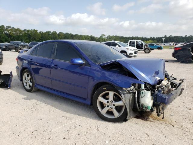 Photo 3 VIN: 1YVHP84C355M77365 - MAZDA 6 I 