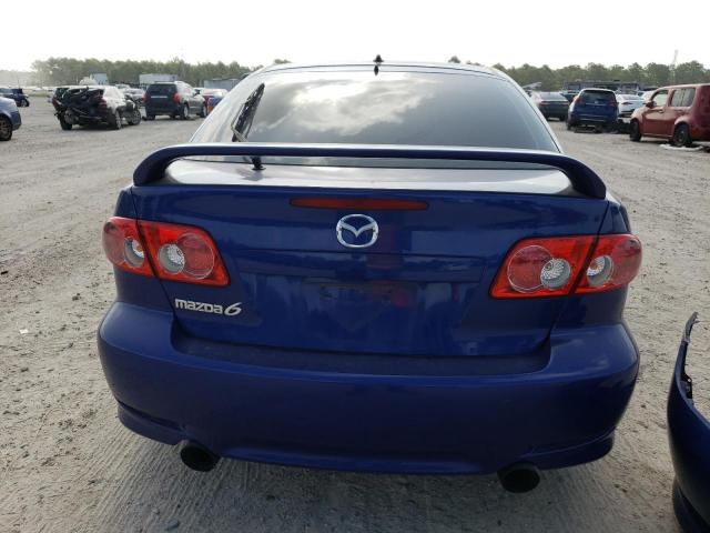 Photo 5 VIN: 1YVHP84C355M77365 - MAZDA 6 I 