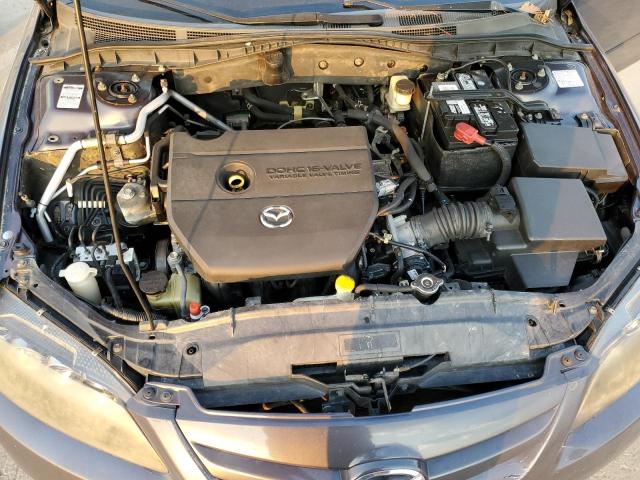 Photo 10 VIN: 1YVHP84C375M56048 - MAZDA 6 